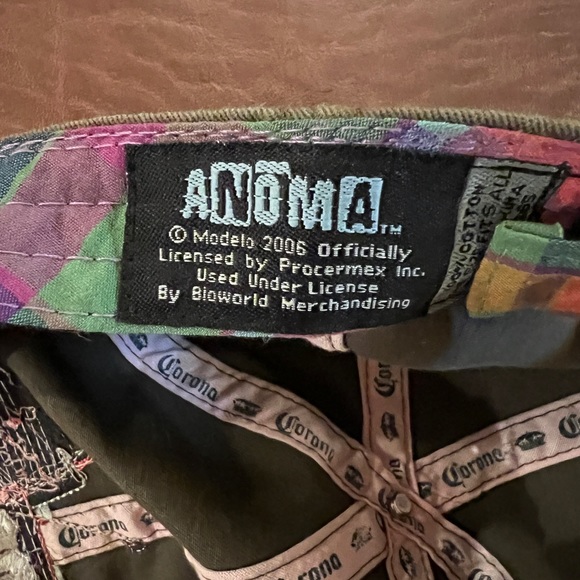 Corona Beer Hat - Picture 7 of 7